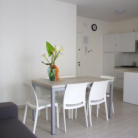 Residence La Perla Caorle Exterior photo