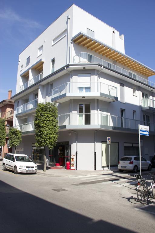 Residence La Perla Caorle Exterior photo