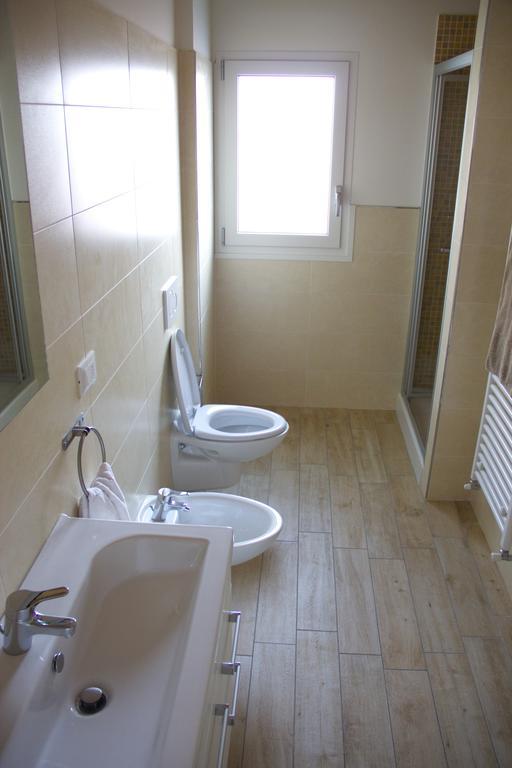 Residence La Perla Caorle Room photo