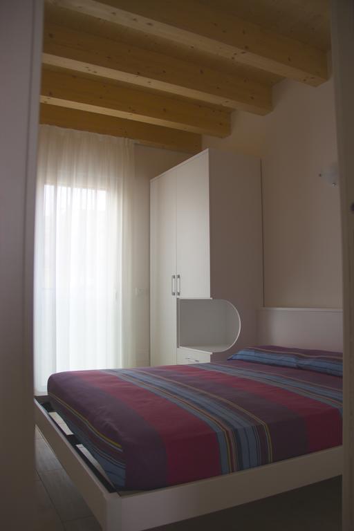 Residence La Perla Caorle Room photo