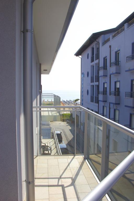 Residence La Perla Caorle Room photo