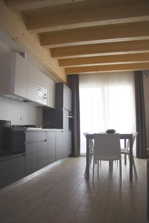 Residence La Perla Caorle Room photo