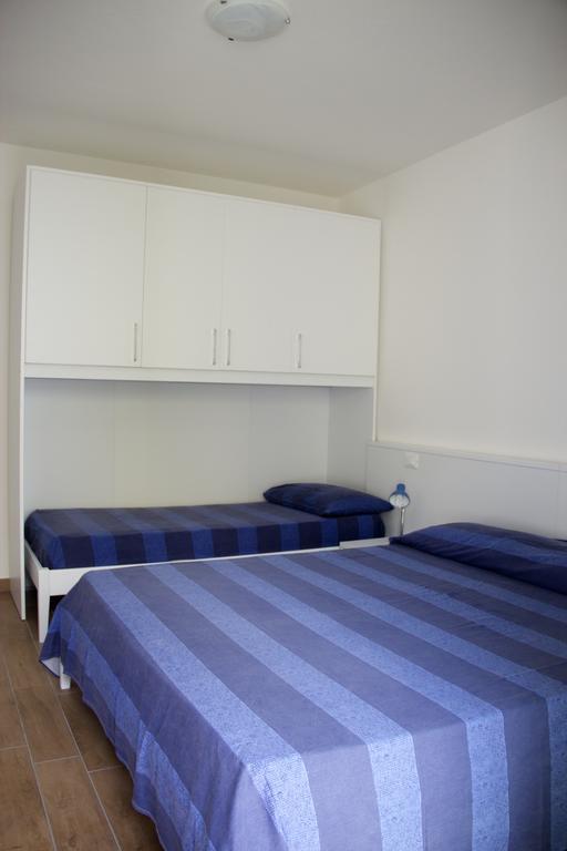 Residence La Perla Caorle Room photo