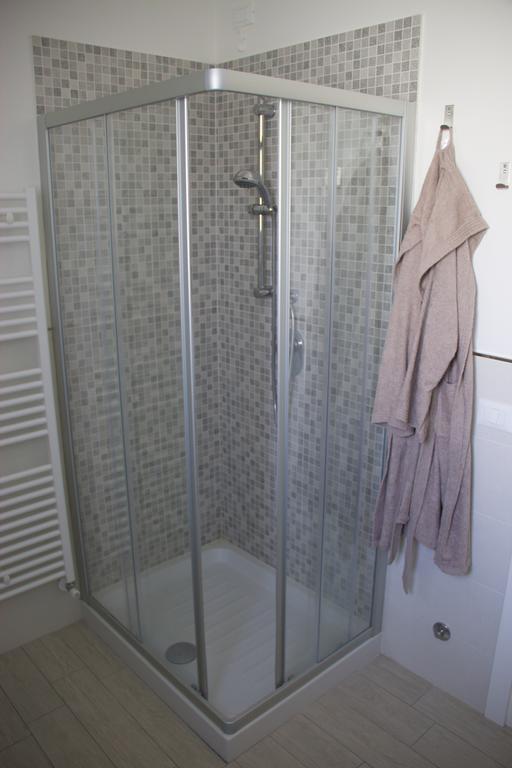 Residence La Perla Caorle Exterior photo