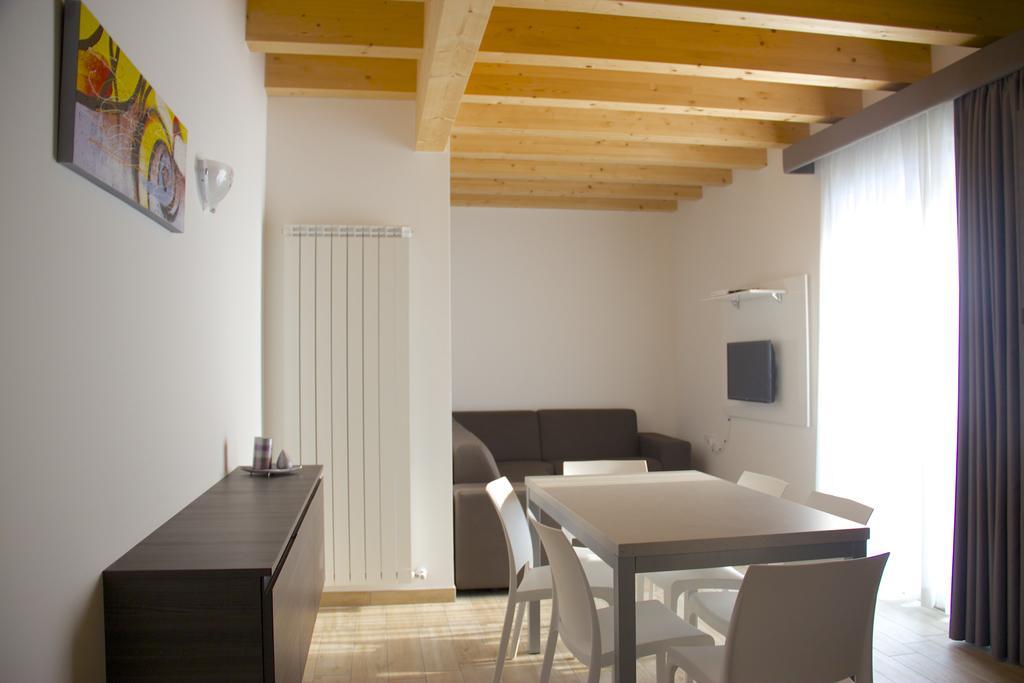 Residence La Perla Caorle Exterior photo