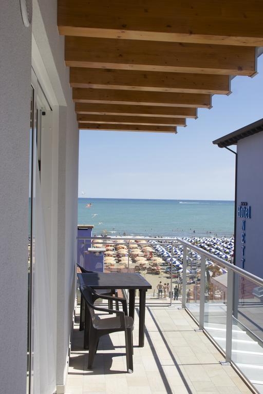 Residence La Perla Caorle Exterior photo