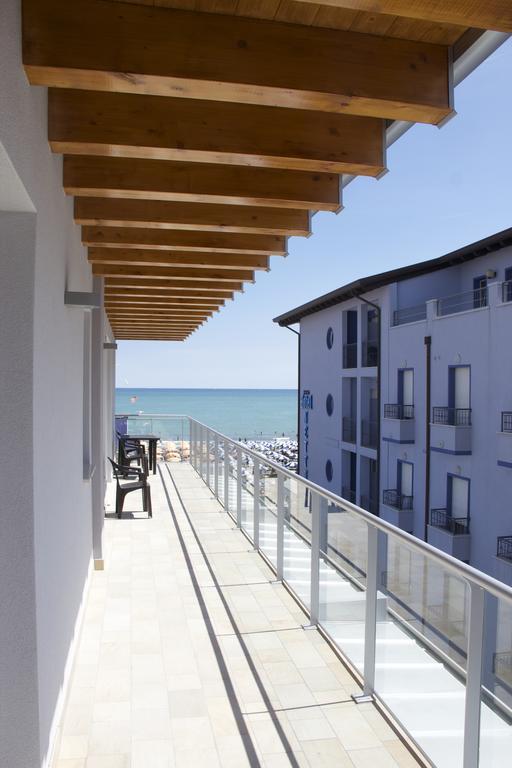 Residence La Perla Caorle Exterior photo